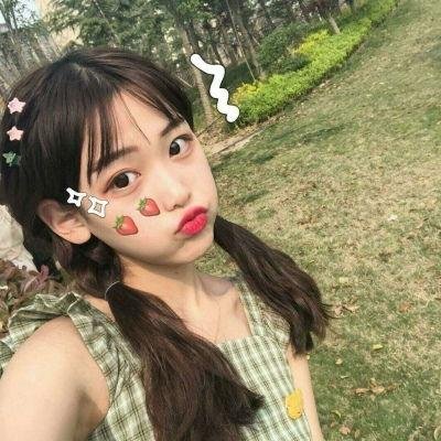 多么甜蜜啊!