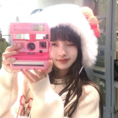 不定性女儿